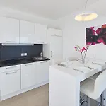 Appartement Mila *