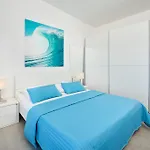 Appartement Mila *