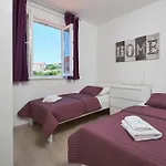 Appartement Mila *