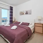 Appartement Mila *