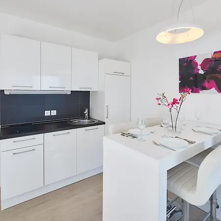 Appartement Mila *