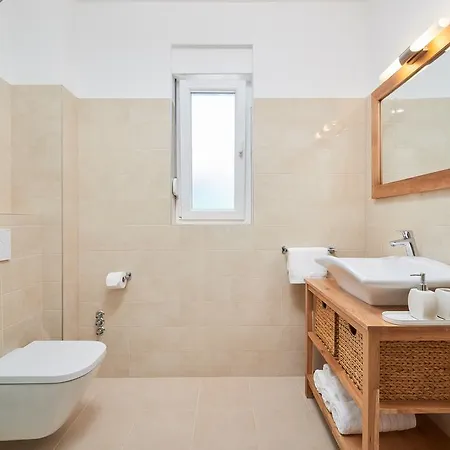 Appartement Mila Trogir
