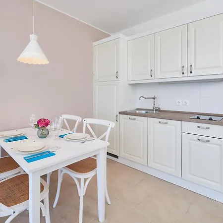 Appartement Mila