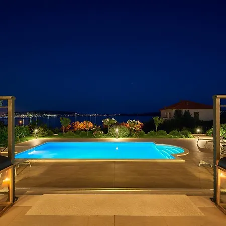 Appartement Mila Trogir