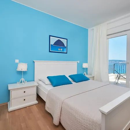 Appartement Mila *