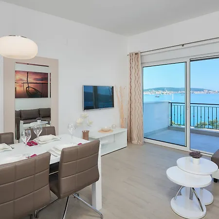 Mila Appartement *