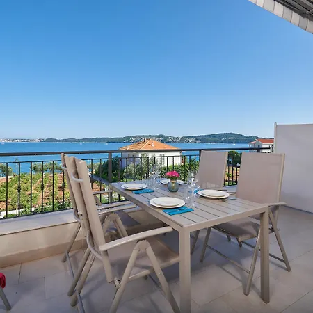 Appartement Mila