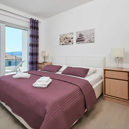 Appartement Mila *