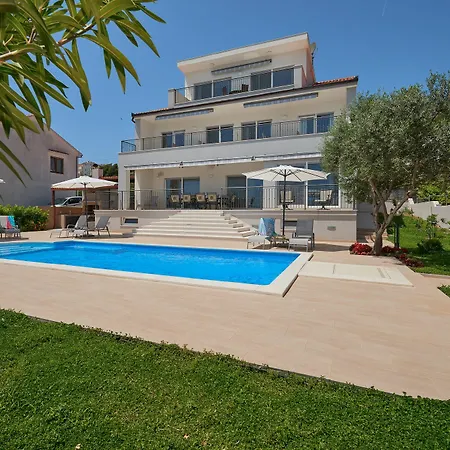 Mila Appartement *