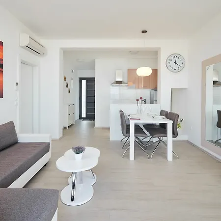 Mila Appartement