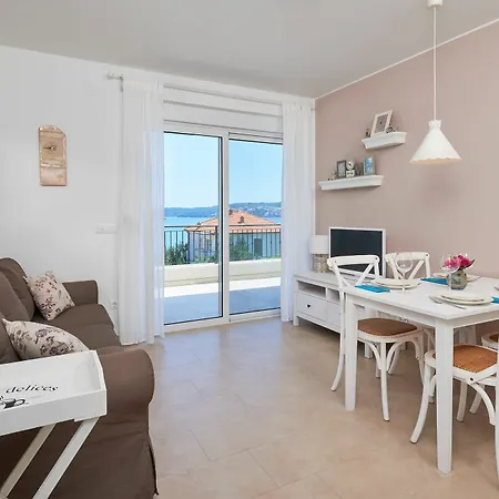 Appartement Mila
