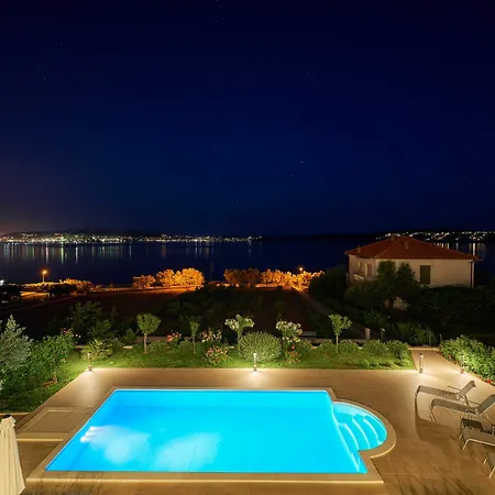 Appartement Mila Trogir