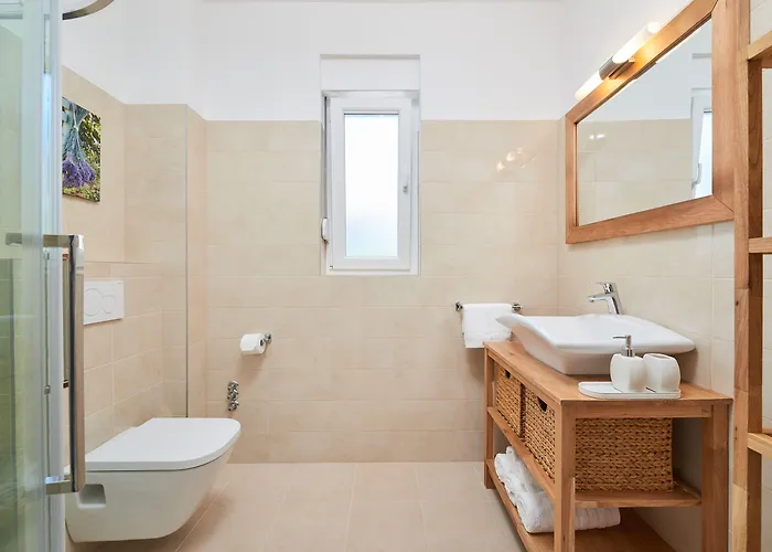 Mila Apartment Trogir