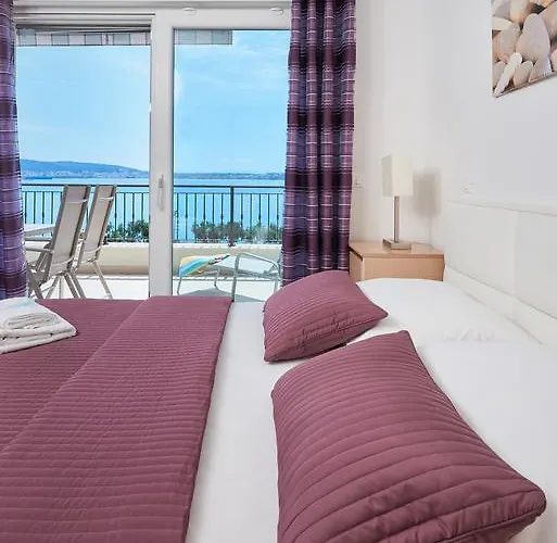 Mila Trogir