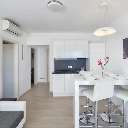 Appartement Mila Trogir