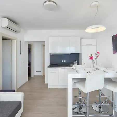Mila Apartment