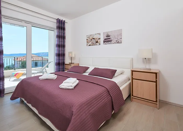 Mila Trogir