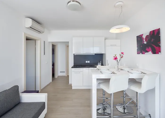 Lejlighed Mila Trogir