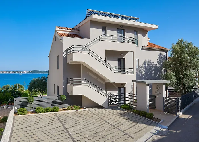 Lejlighed Mila Trogir