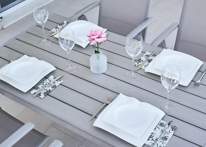 Lejlighed Mila Trogir
