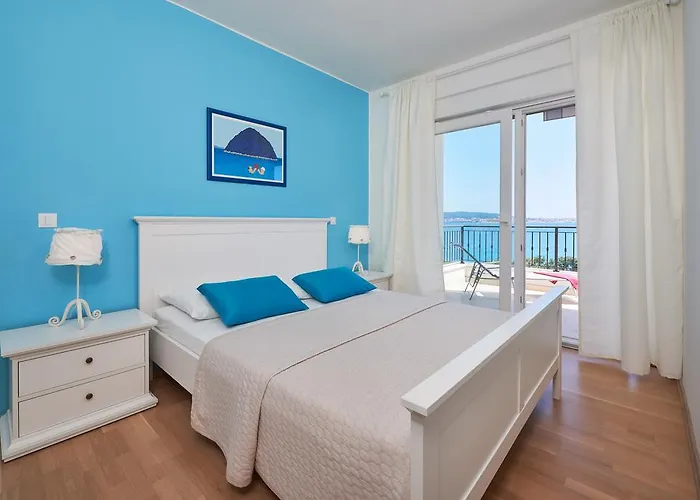 Lejlighed Mila Trogir