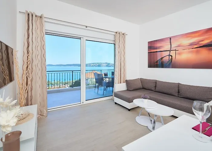 Lejlighed Mila Trogir