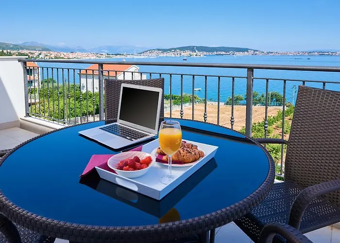 Lejlighed Mila Trogir