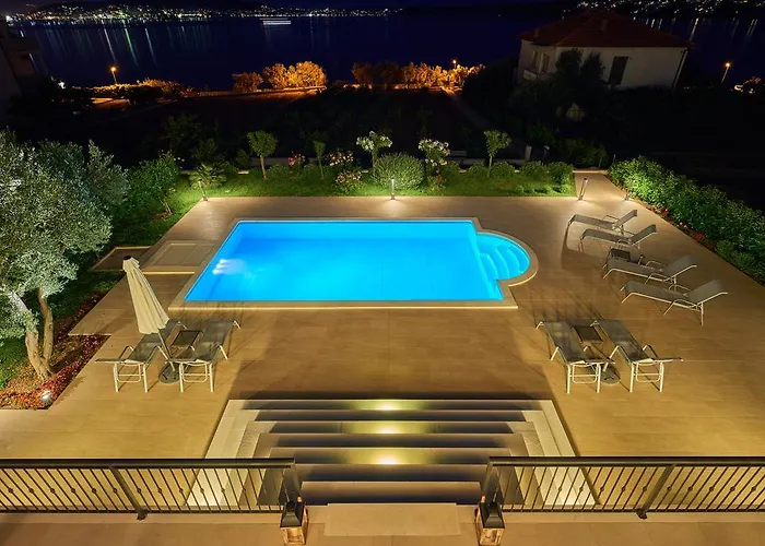 Mila Trogir