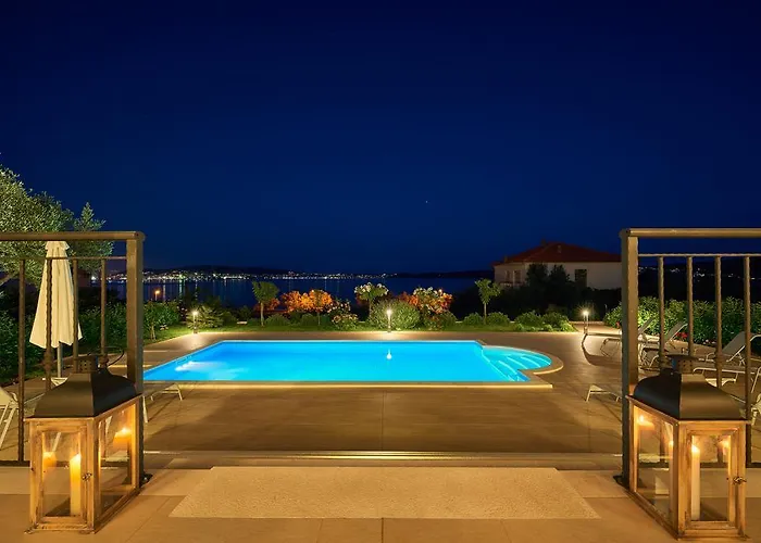 Lejlighed Mila Trogir