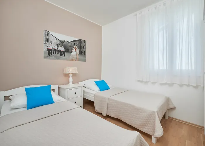 Lejlighed Mila Trogir