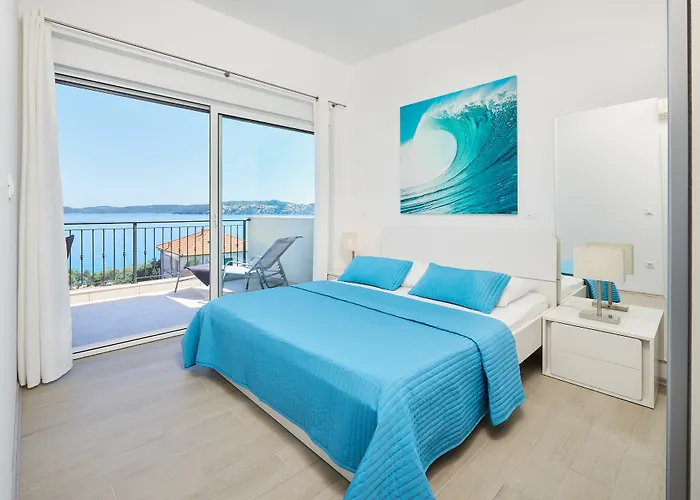Mila * Trogir